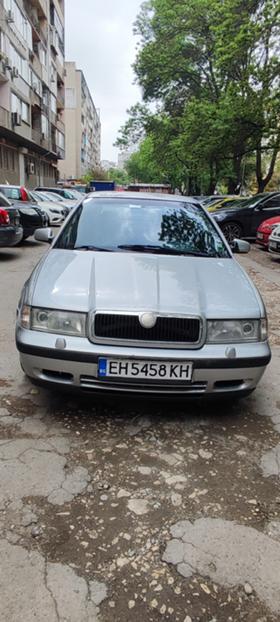 Обява за продажба на Skoda Octavia ~2 000 лв. - изображение 1