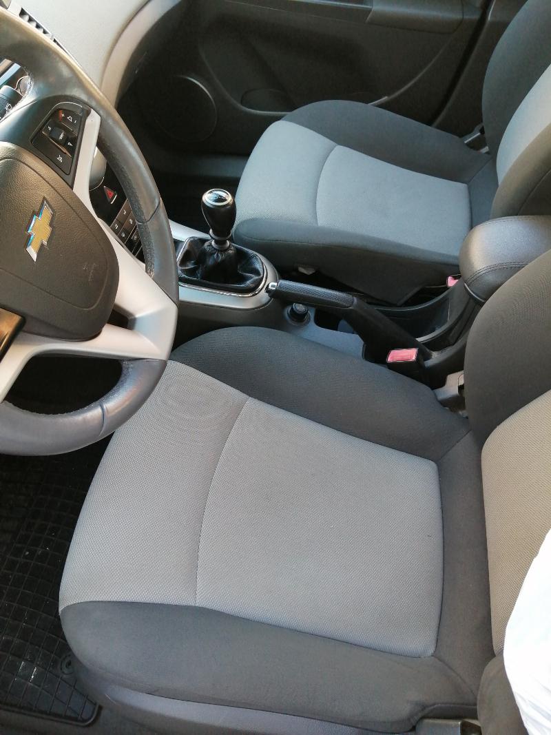 Chevrolet Cruze 1.6 - изображение 6