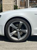 Audi S5 Cabriolet S line - изображение 3