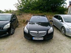 Opel Insignia 2.0 D