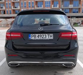 Обява за продажба на Mercedes-Benz GLC 250 GLC 250d ~46 000 лв. - изображение 5