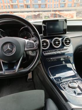 Обява за продажба на Mercedes-Benz GLC 250 GLC 250d ~46 000 лв. - изображение 9