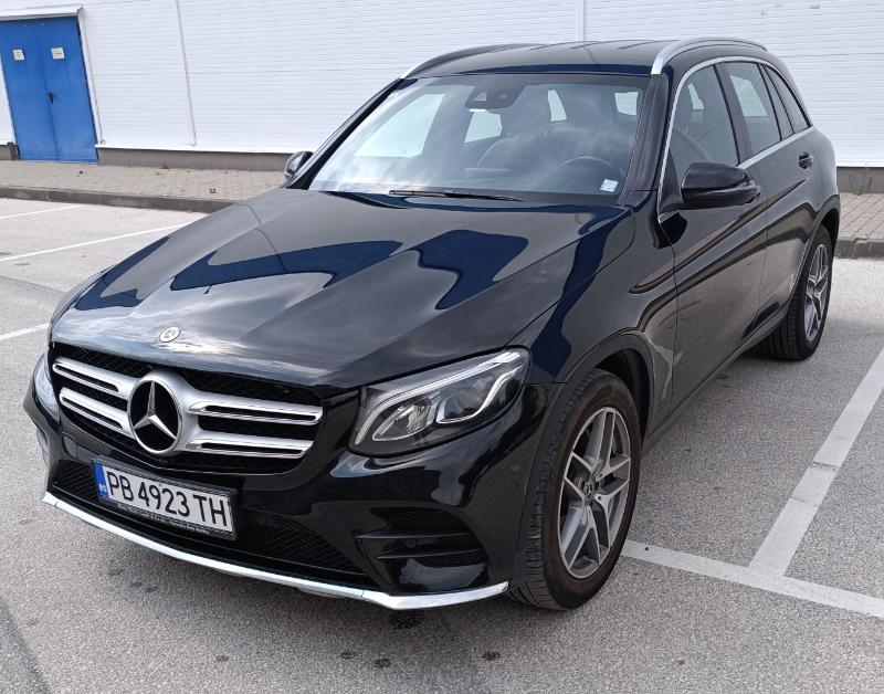 Mercedes-Benz GLC 250 GLC 250d - изображение 3