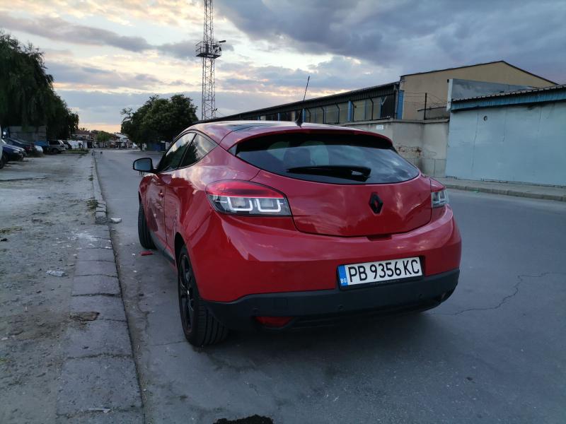 Renault Megane 1.6 - изображение 7