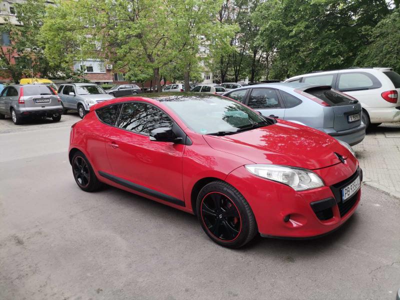 Renault Megane 1.6 - изображение 2