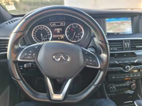 Обява за продажба на Infiniti Q30 Sport 4x4 PLUS ~39 900 лв. - изображение 5