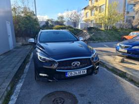 Обява за продажба на Infiniti Q30 Sport 4x4 PLUS ~39 900 лв. - изображение 1