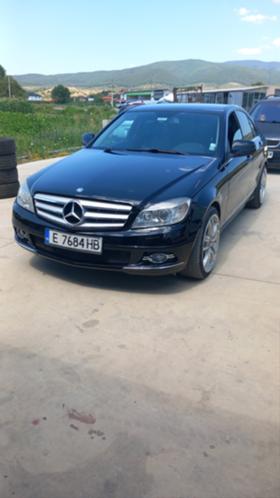 Обява за продажба на Mercedes-Benz C 320 3.2CDI 7G TRONIC ~16 000 лв. - изображение 1