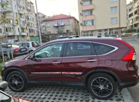 Обява за продажба на Honda Cr-v 2.4L FI DOHC ~30 000 лв. - изображение 6