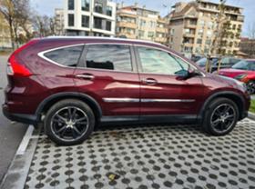 Обява за продажба на Honda Cr-v 2.4L FI DOHC ~30 000 лв. - изображение 2