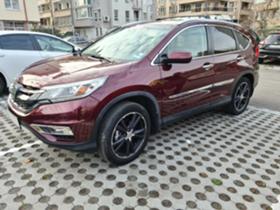 Обява за продажба на Honda Cr-v 2.4L FI DOHC ~30 000 лв. - изображение 7