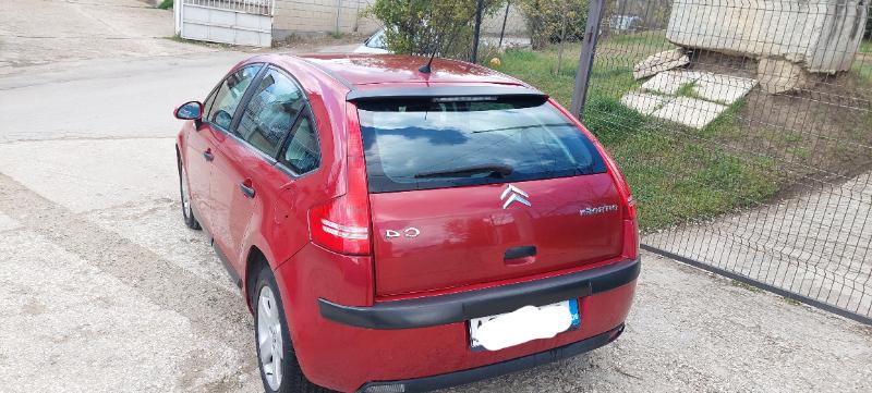 Citroen C4 1.6 - изображение 3