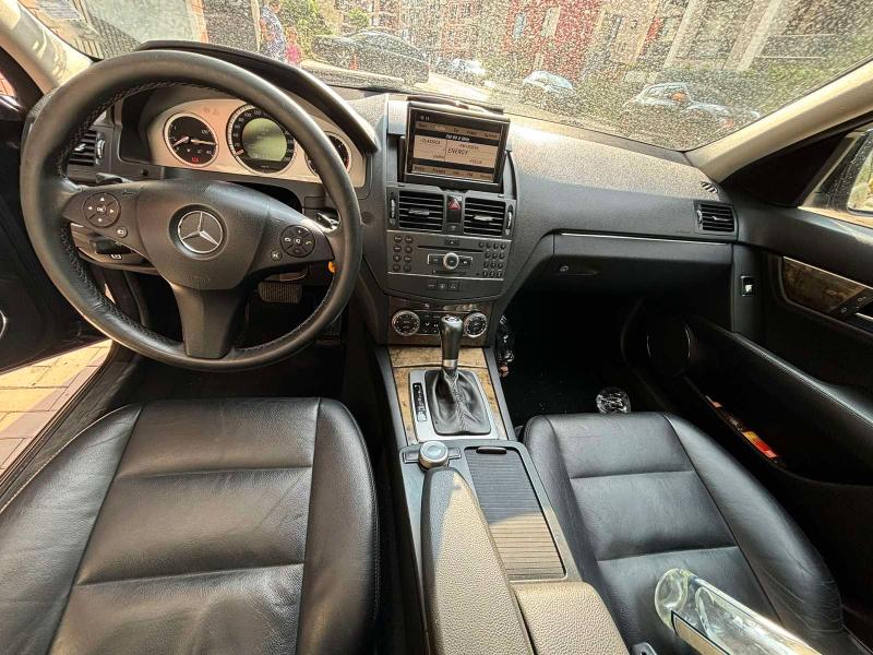 Mercedes-Benz C 320 3.2CDI 7G TRONIC - изображение 7