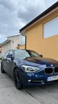 BMW 120 ЕR REIHE - изображение 3