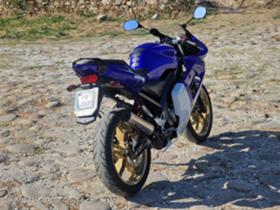 Обява за продажба на Yamaha Tzr 50 Нов внос ~2 400 лв. - изображение 5