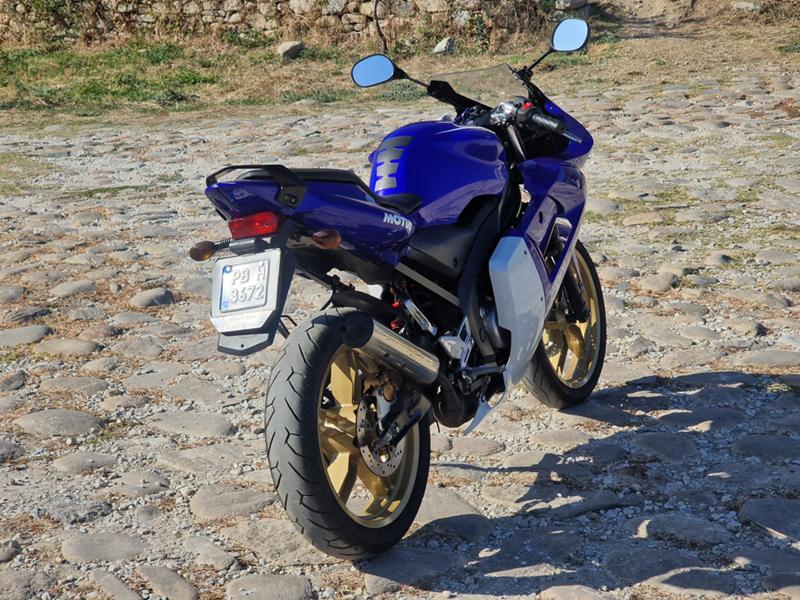 Yamaha Tzr 50 Нов внос - изображение 6