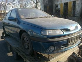 Renault Laguna 1.6 16V - изображение 2