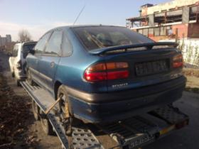 Renault Laguna 1.6 16V - изображение 4