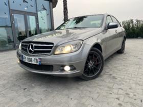 Mercedes-Benz C 220 2.2 cdi 646