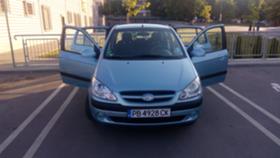 Обява за продажба на Hyundai Getz ~4 500 лв. - изображение 1