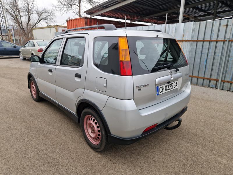 Suzuki Ignis 1.3 - изображение 4