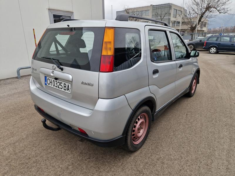 Suzuki Ignis 1.3 - изображение 6