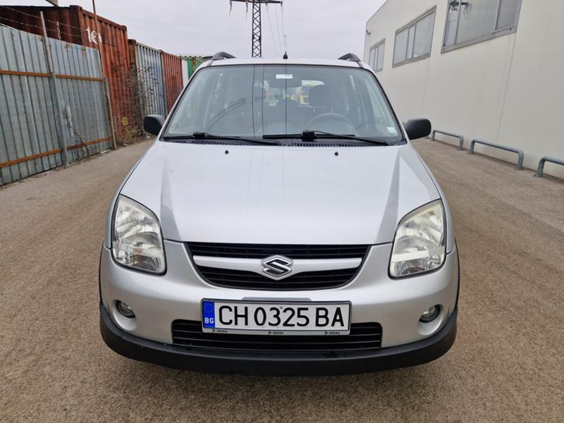 Suzuki Ignis 1.3 - изображение 2