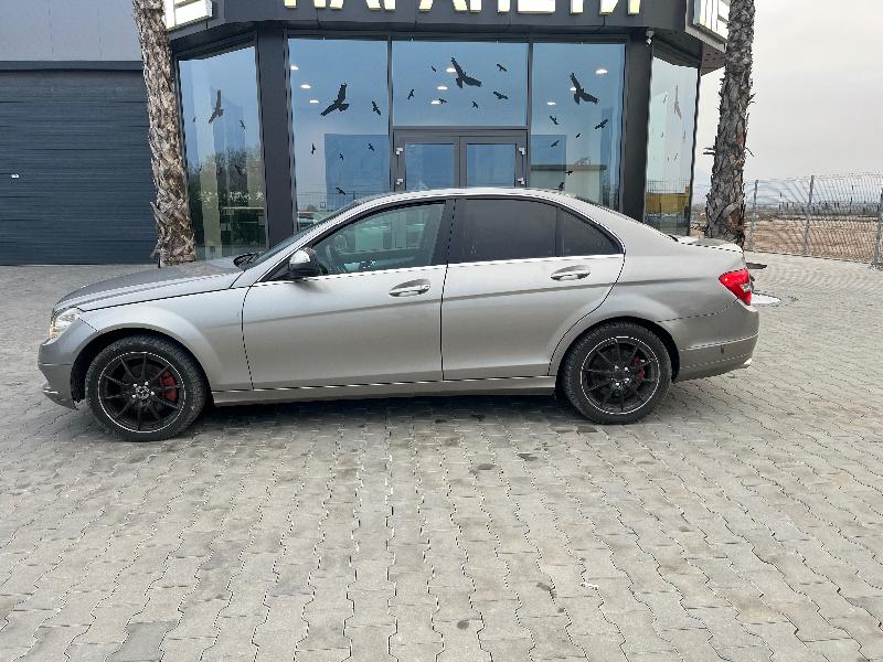 Mercedes-Benz C 220 2.2 cdi 646 - изображение 2