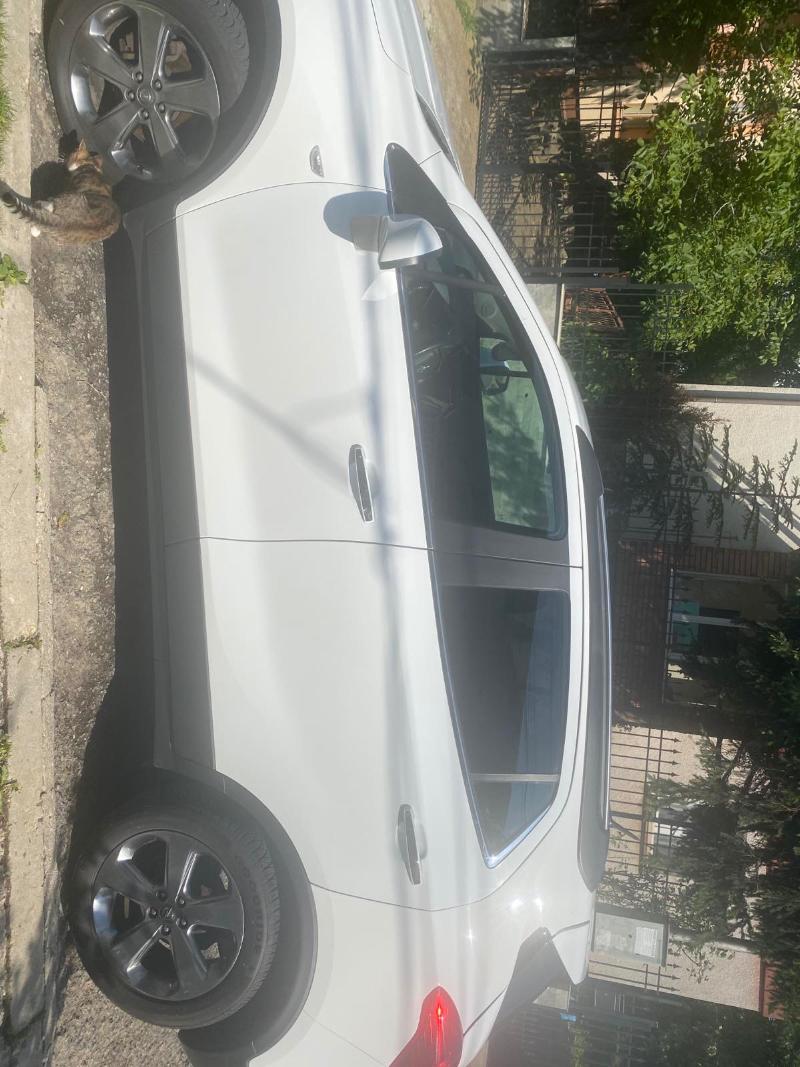 Opel Mokka 1.7 - изображение 4