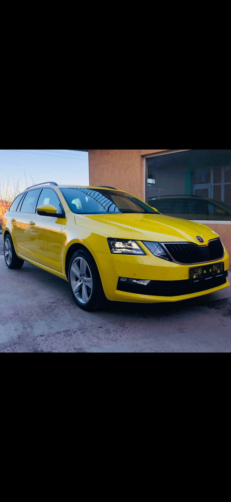 Skoda Octavia 1.5G-tec       - изображение 7