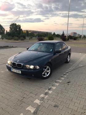 BMW 530 АВТОМАТИК