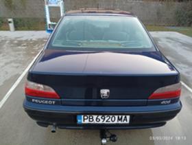 Обява за продажба на Peugeot 406 Бензин 1.8 16V ~1 800 лв. - изображение 2