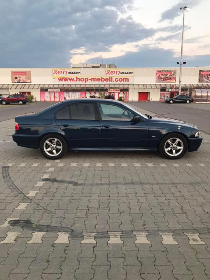 BMW 530 АВТОМАТИК - изображение 7