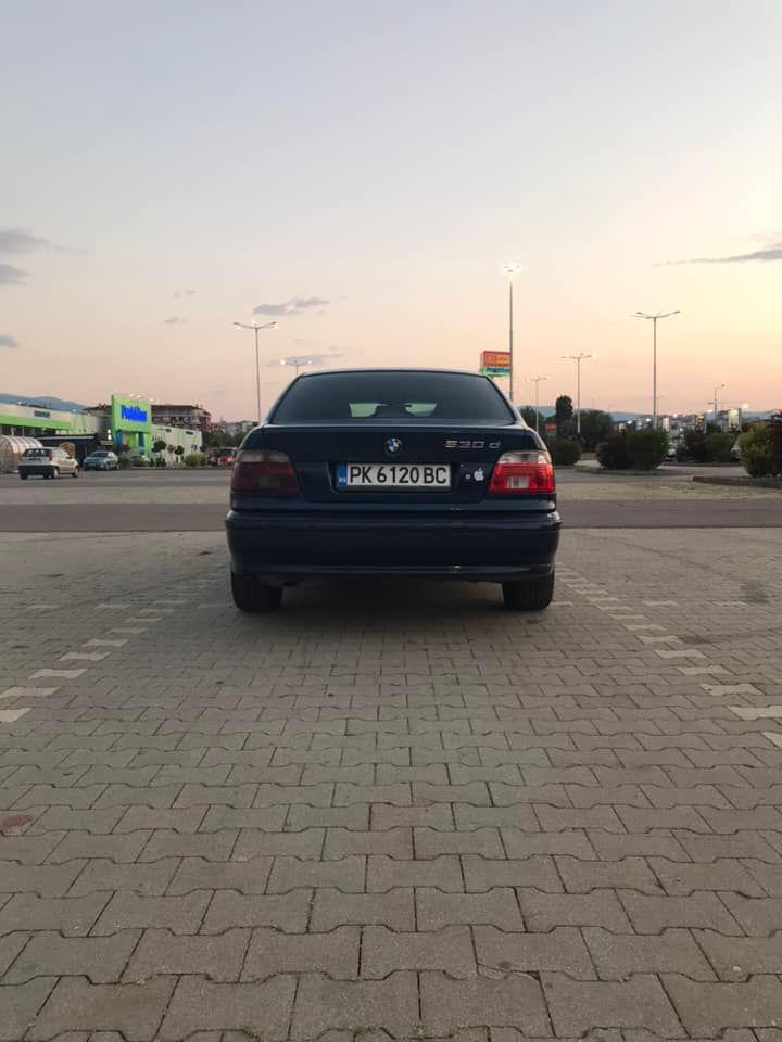 BMW 530 АВТОМАТИК - изображение 2