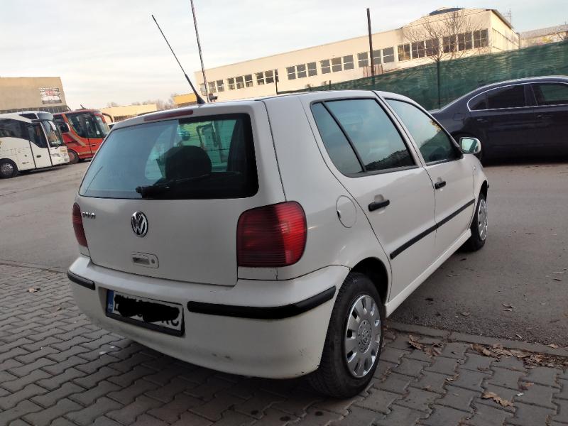 VW Polo 1.0 Бензин - изображение 3