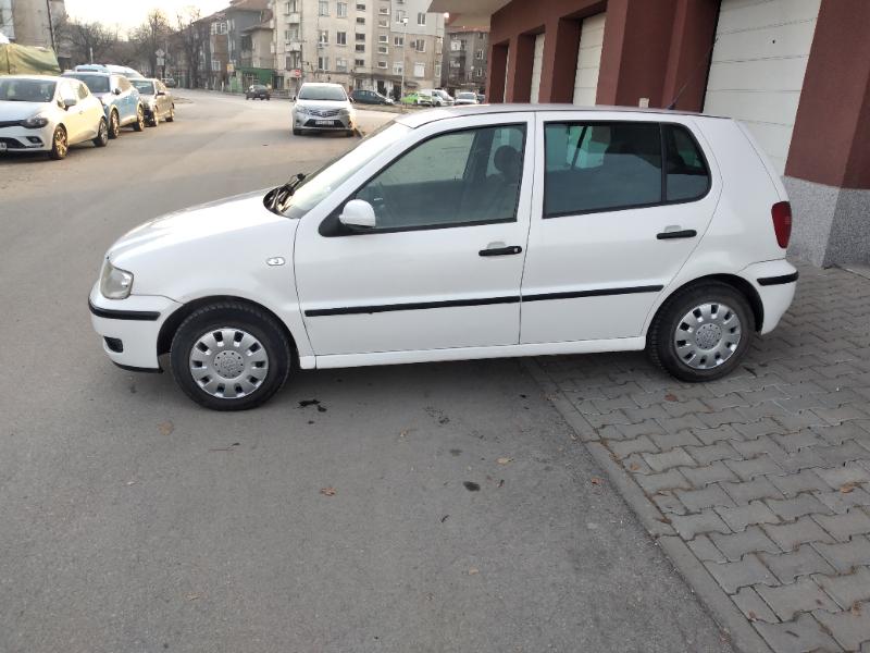 VW Polo 1.0 Бензин - изображение 5