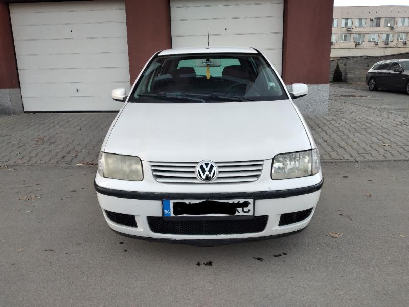 VW Polo 1.0 Бензин - изображение 7