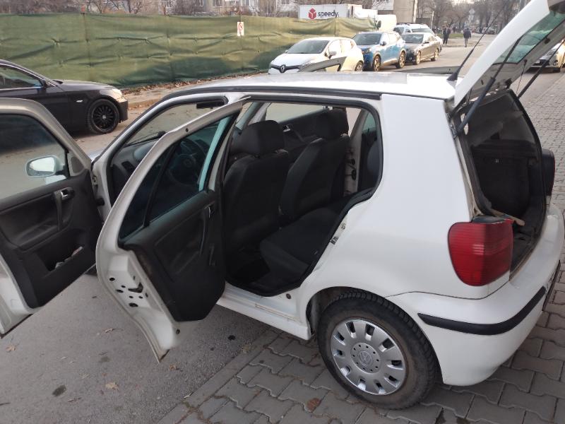 VW Polo 1.0 Бензин - изображение 9