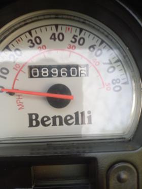 Обява за продажба на Benelli 49X ~1 750 лв. - изображение 9