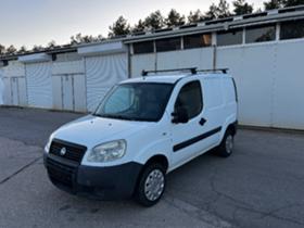 Fiat Doblo 1.3 M-jet