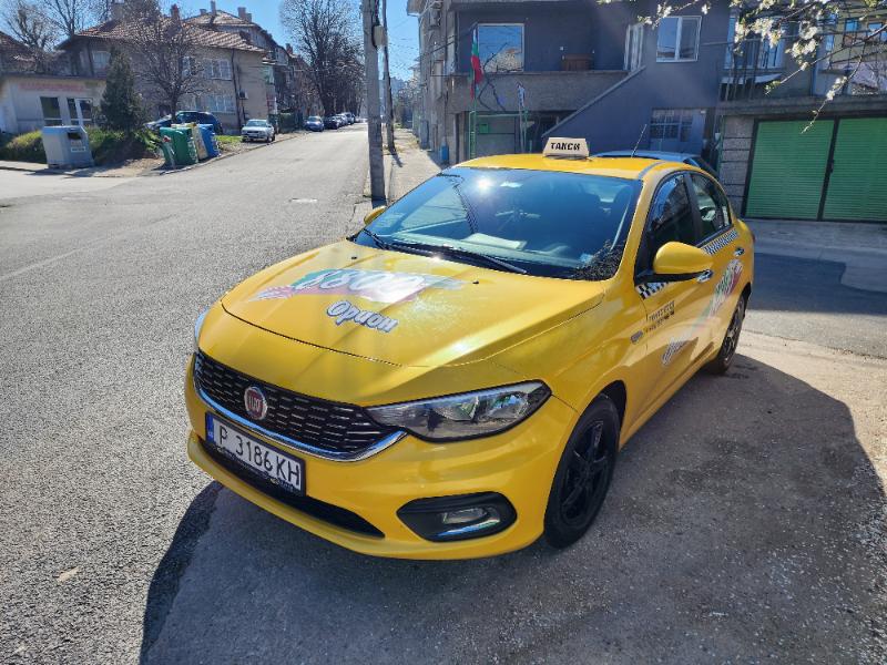 Fiat Tipo 1.4 94 - изображение 3