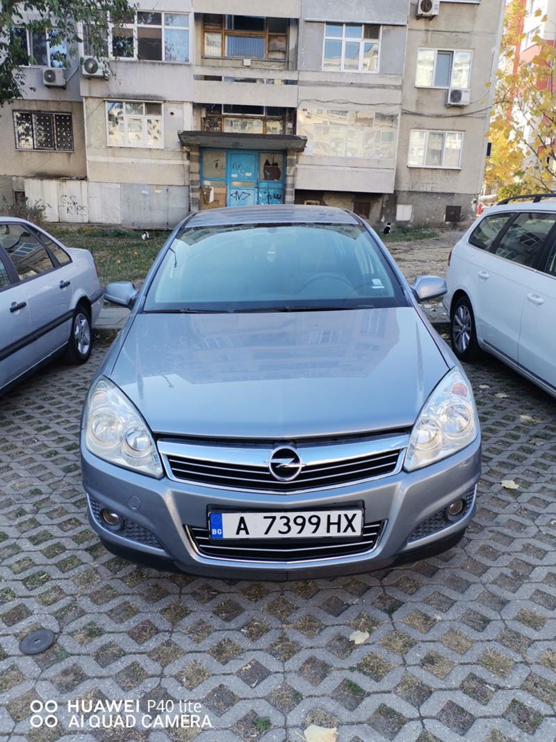Opel Astra 1.7 CDTI COSMO - изображение 1
