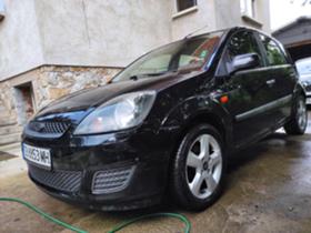 Ford Fiesta 1.4 TDCI