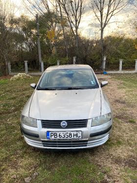 Fiat Stilo 1.6