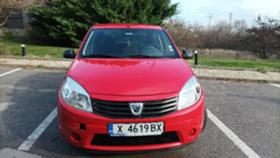 Обява за продажба на Dacia Sandero Sandero  ~5 700 лв. - изображение 1