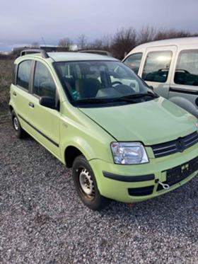 Fiat Panda 1.3Mjet  - изображение 1