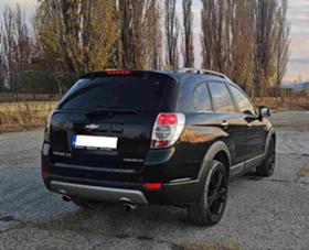 Обява за продажба на Chevrolet Captiva 2.2 CDTI ~13 499 лв. - изображение 9