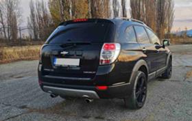 Обява за продажба на Chevrolet Captiva 2.2 CDTI ~13 499 лв. - изображение 2