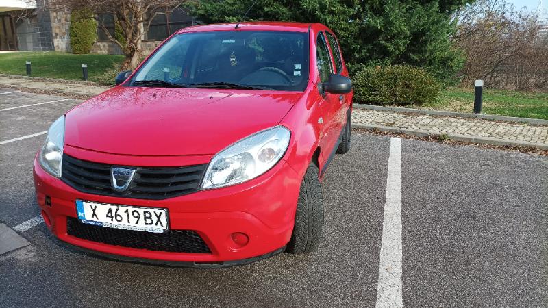 Dacia Sandero Sandero  - изображение 2