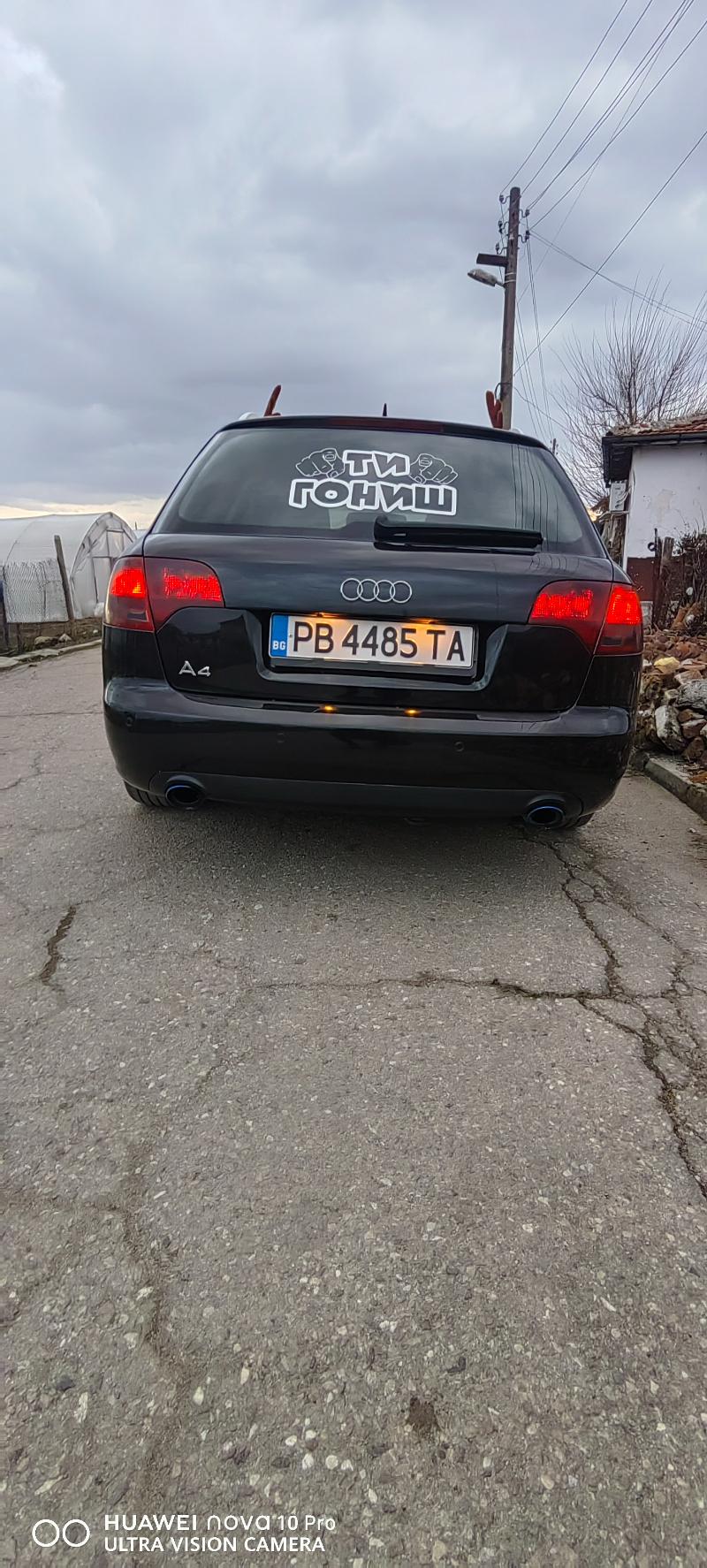 Audi A4 3.0tdi - изображение 2